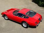 Ferrari 365 GTB/4 Daytona 1971 года (UK)